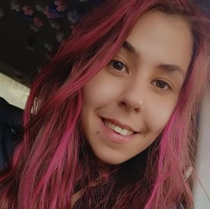 Meet your Posher, Marilou